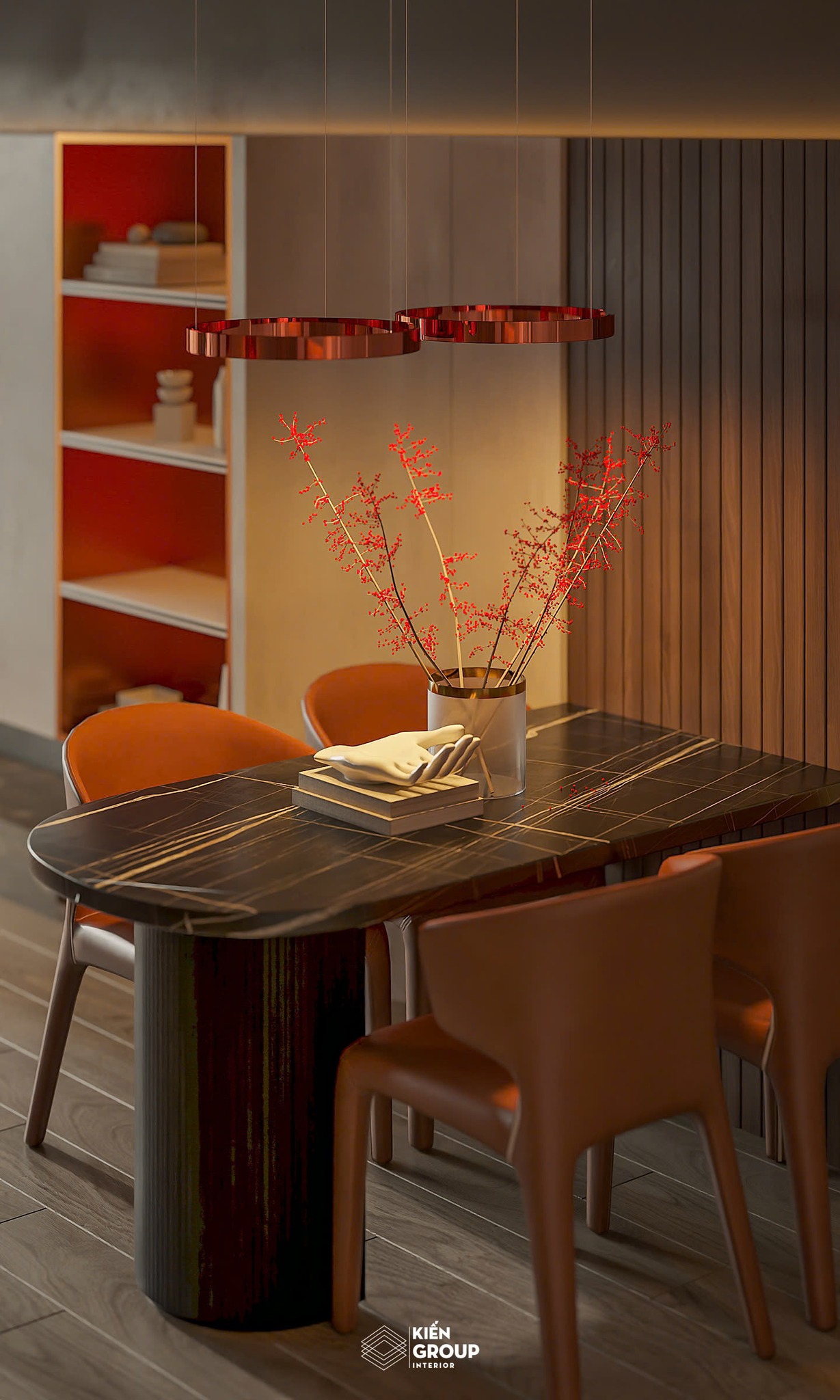 [HN] CĂN HỘ VINHOMES SMART CITY | CANOPY - 80m2 - 2 PN